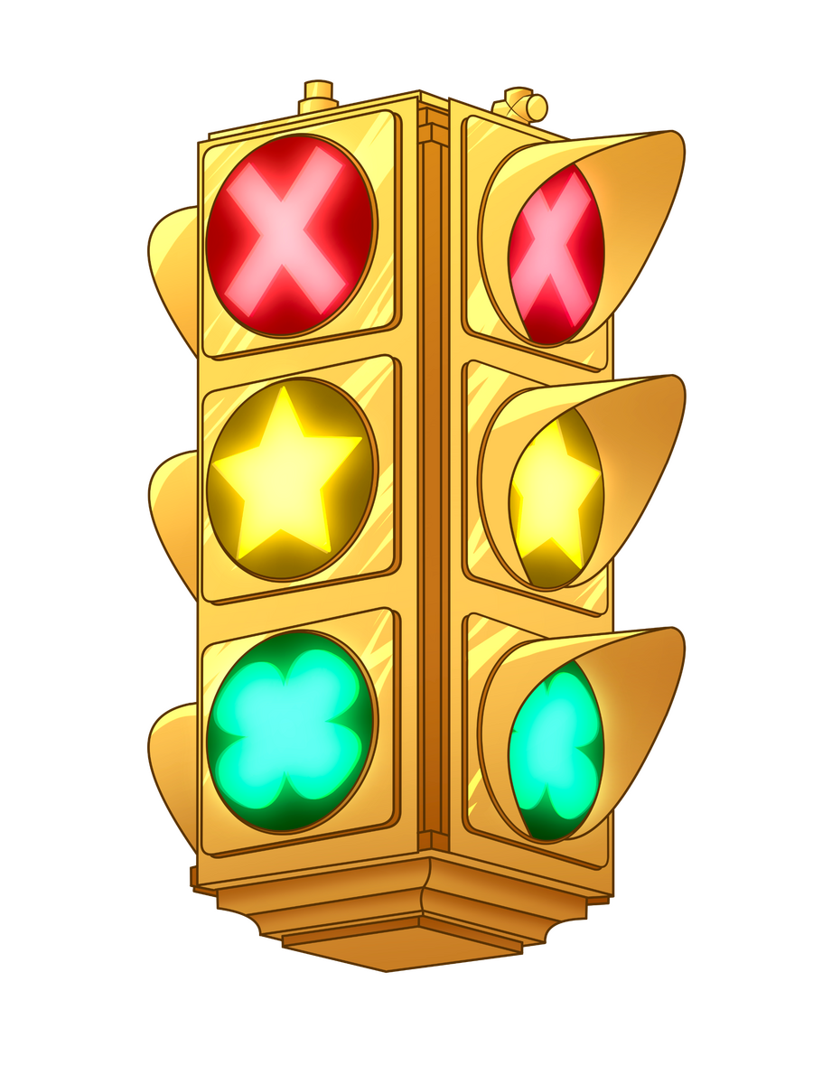 Traffic Light
